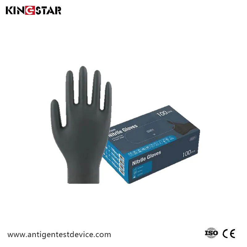Hvorfor komfortable engangshandsker er et must-have